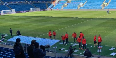 Svensk slakt av Ullevaal